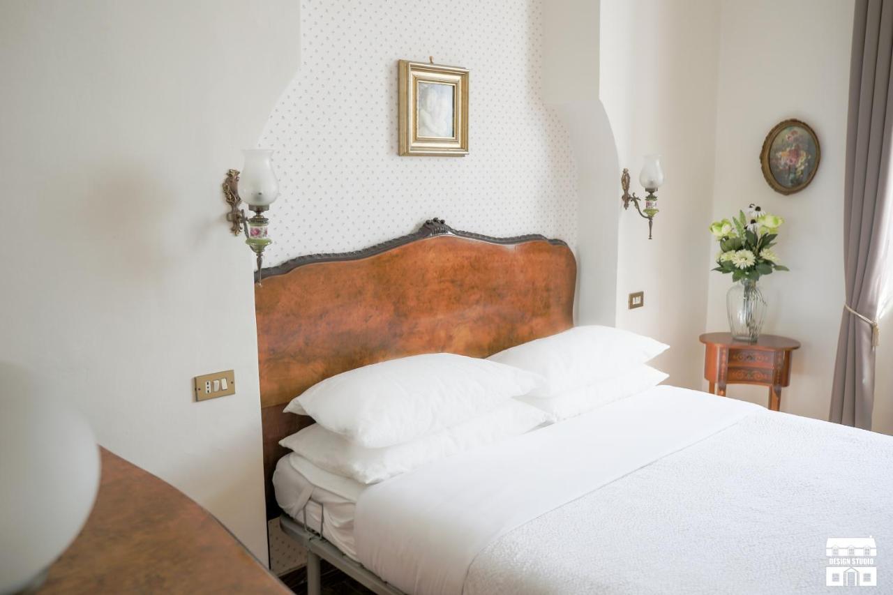 Villa Plinio Lago Di Como Dervio Exterior foto