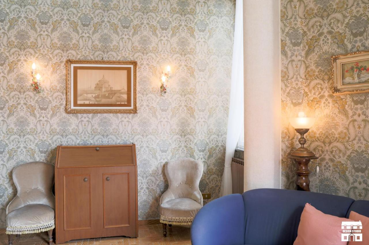 Villa Plinio Lago Di Como Dervio Exterior foto