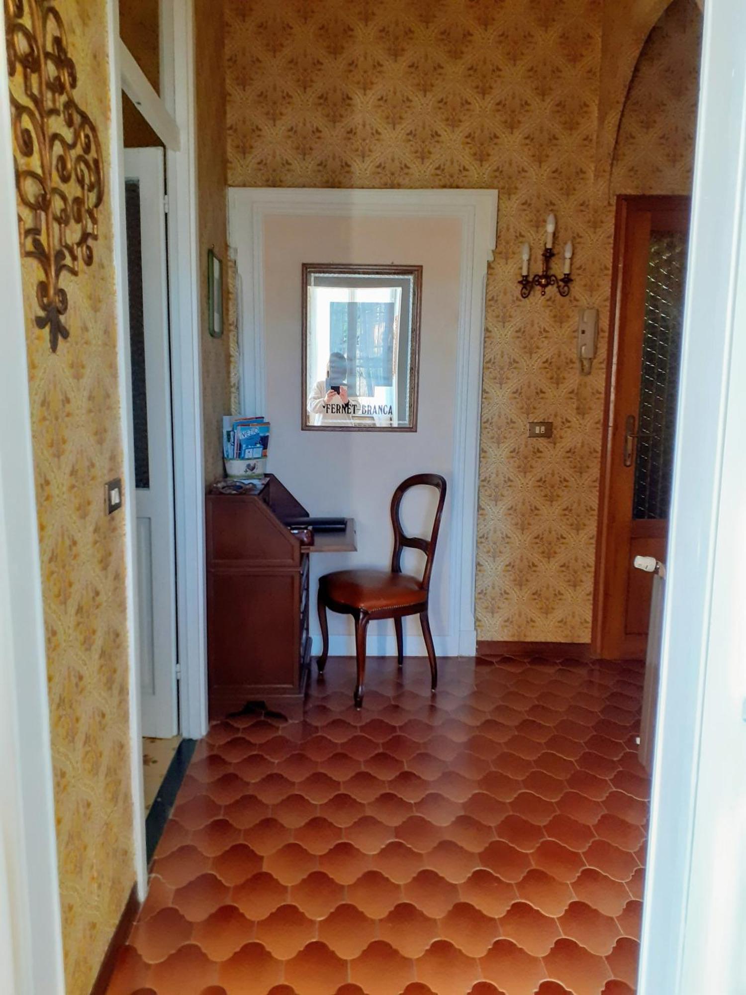 Villa Plinio Lago Di Como Dervio Habitación foto
